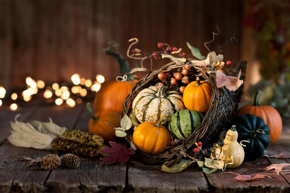 A Thanksgiving Psalm – Help4Today