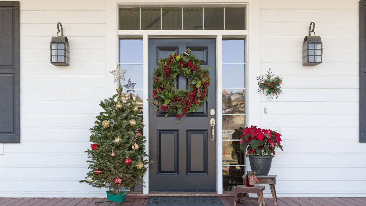 Four Ways to Keep Christmas All Year