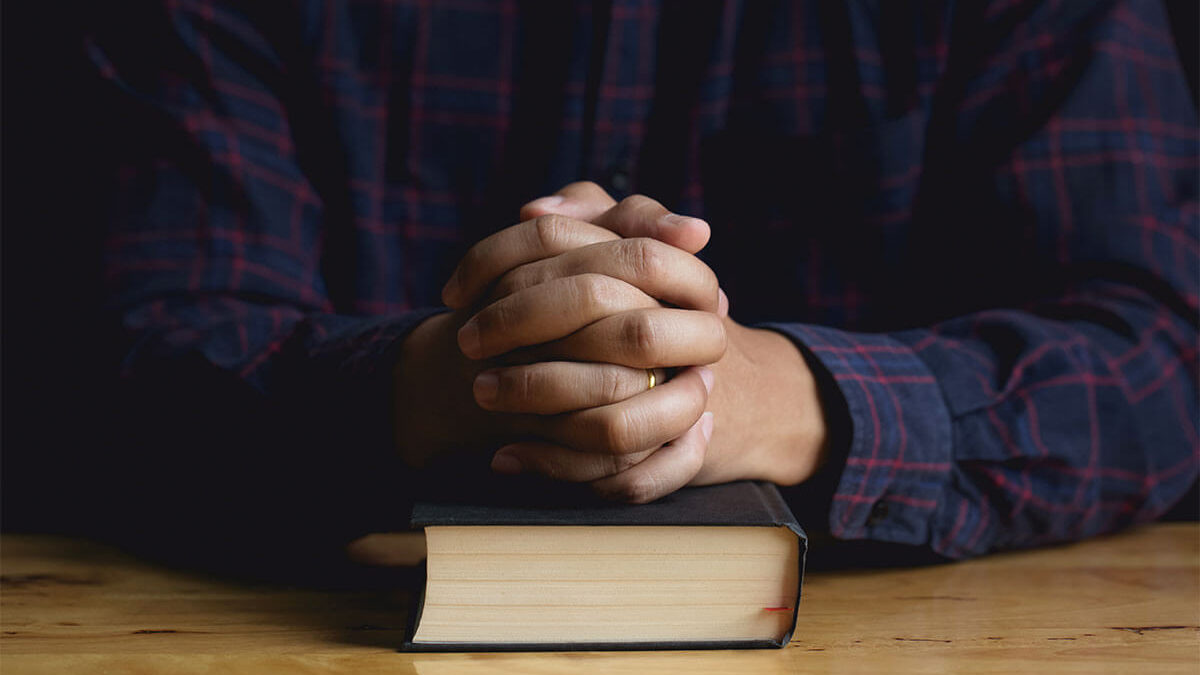Truths from the Testimony of a Prayer-Answering God