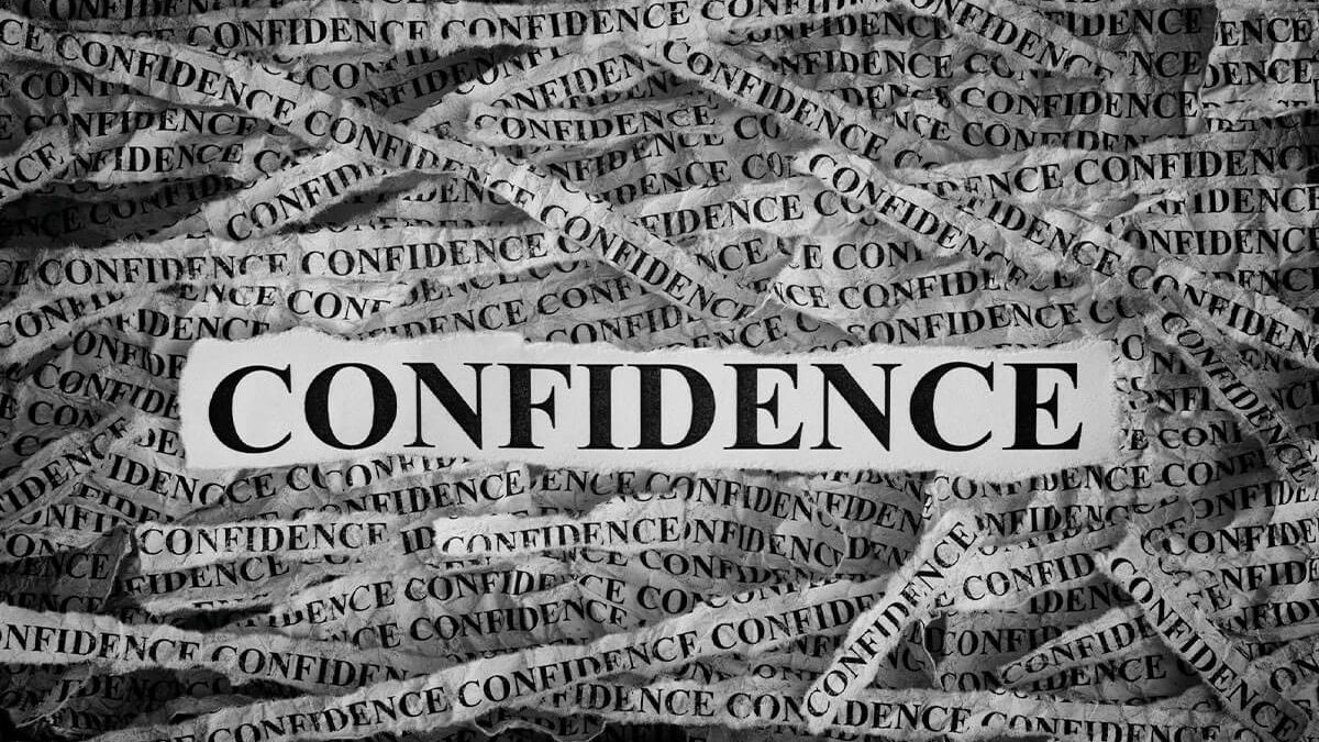 Testing Our Confidence in Christ