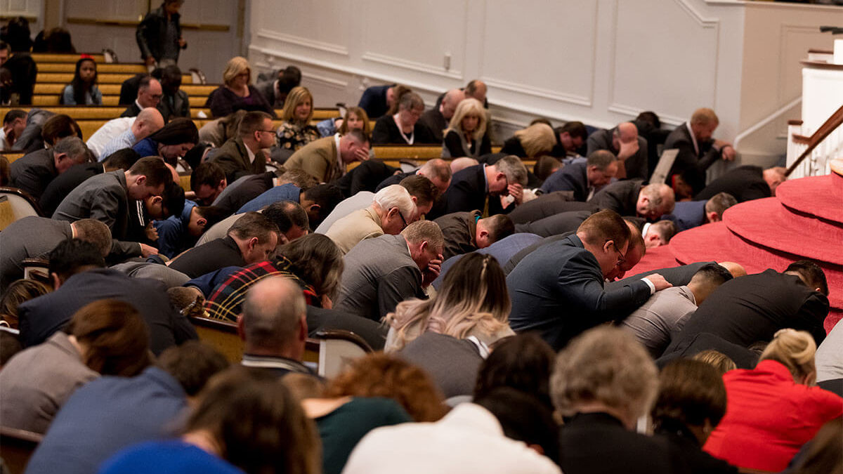 The Necessity of Pastors’ & Workers’ Conference